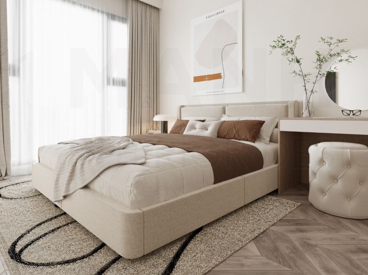 trang trí nội thất nhà ở